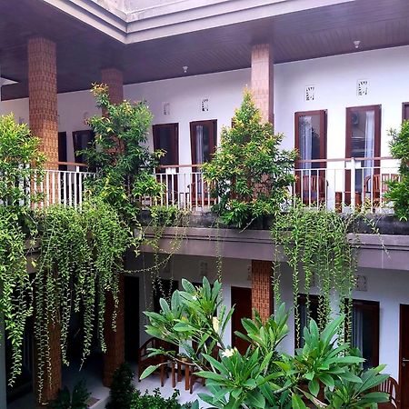 Genta House Kuta Lombok Exterior foto