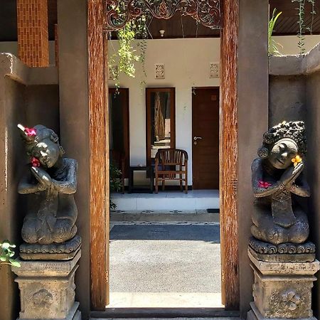 Genta House Kuta Lombok Exterior foto
