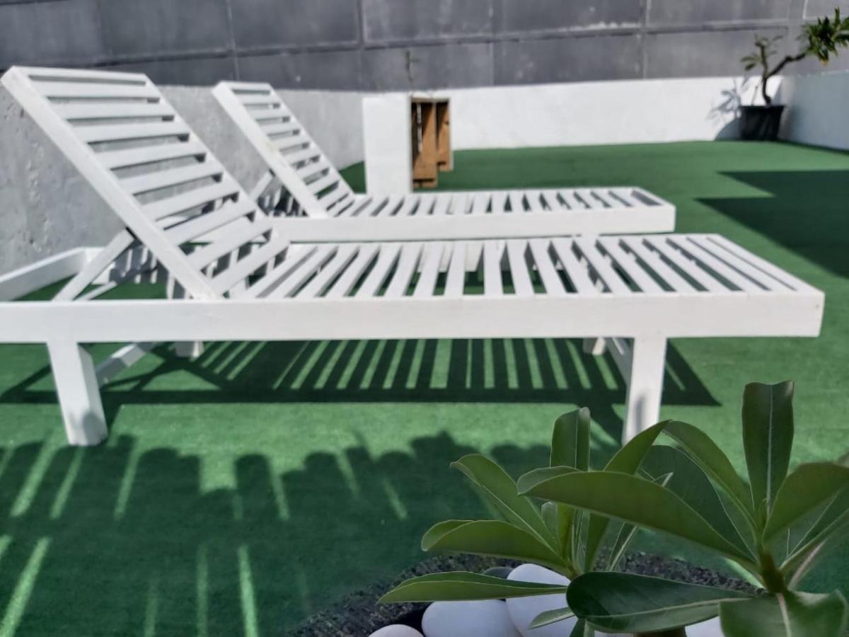 Genta House Kuta Lombok Exterior foto