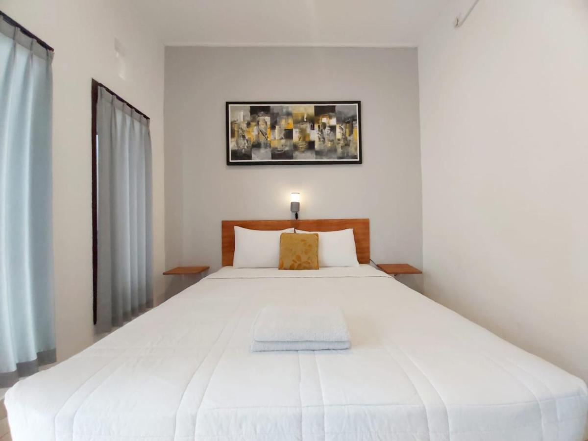 Genta House Kuta Lombok Exterior foto