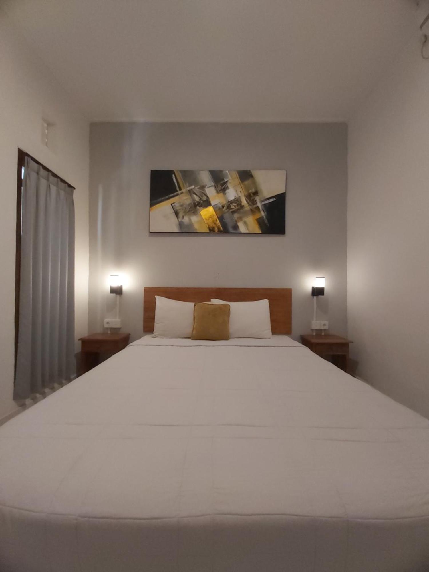 Genta House Kuta Lombok Exterior foto