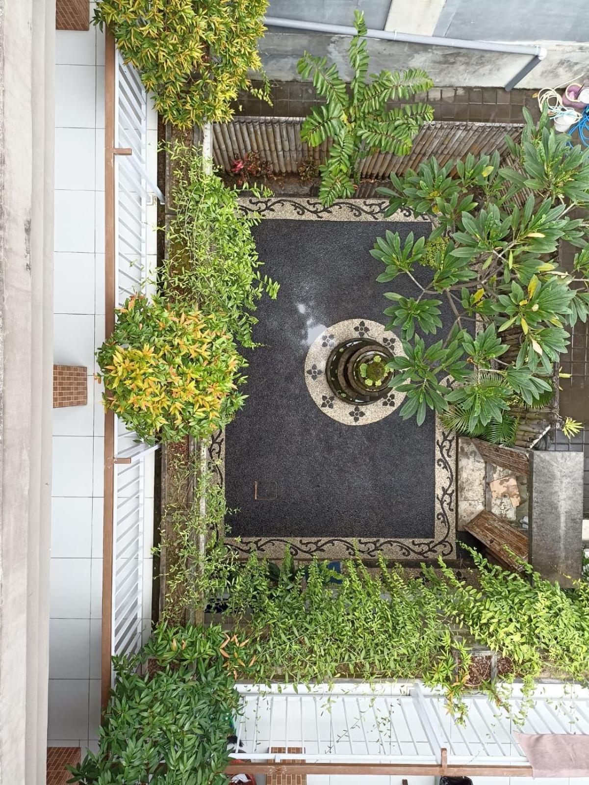 Genta House Kuta Lombok Exterior foto